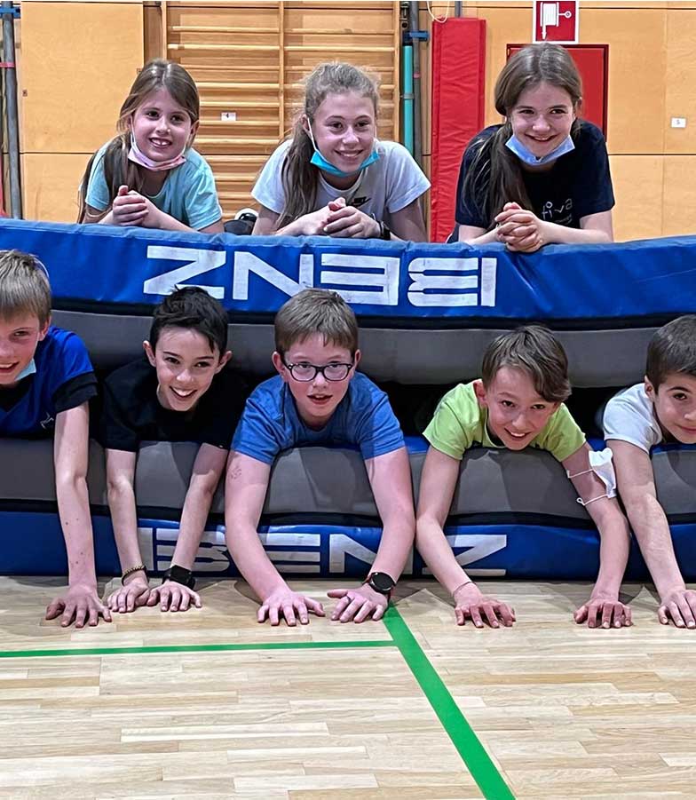 ASM_Bike_Team_Merano_Palestra_invernale